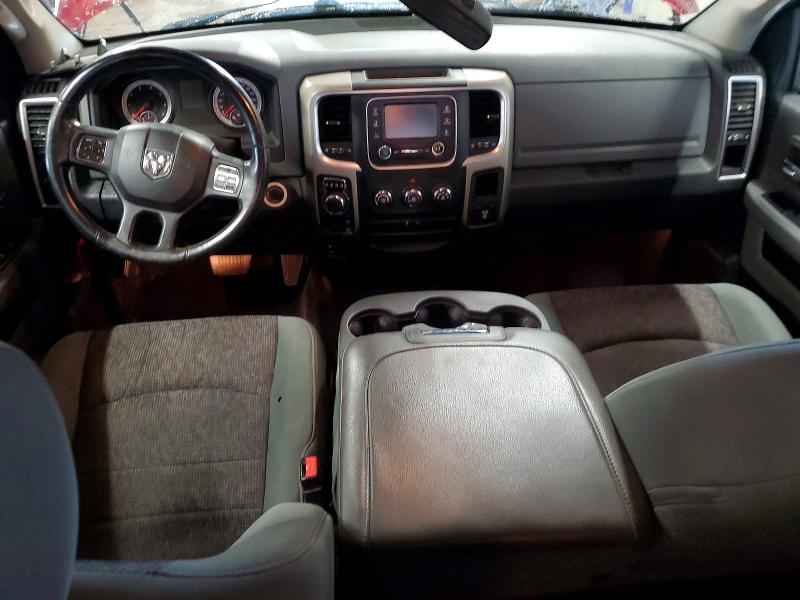 55654576 :رقم المزاد ، 1C6RR7LG7ES159079 vin ، 2014 Ram 1500 مزاد بيع