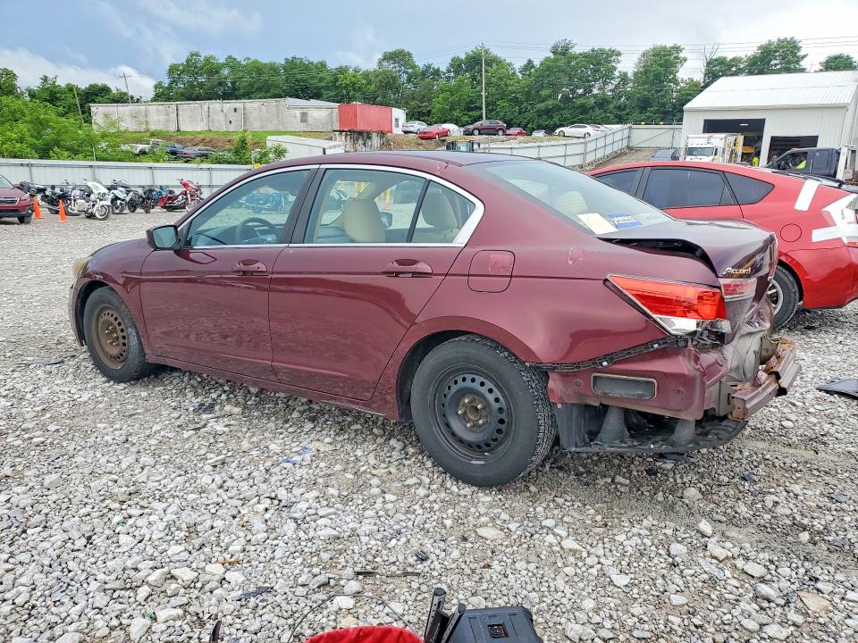 Aukcja sprzedaży 2012 Honda Accord, vin: 1HGCP2F30CA115879, numer aukcji: 57406476
