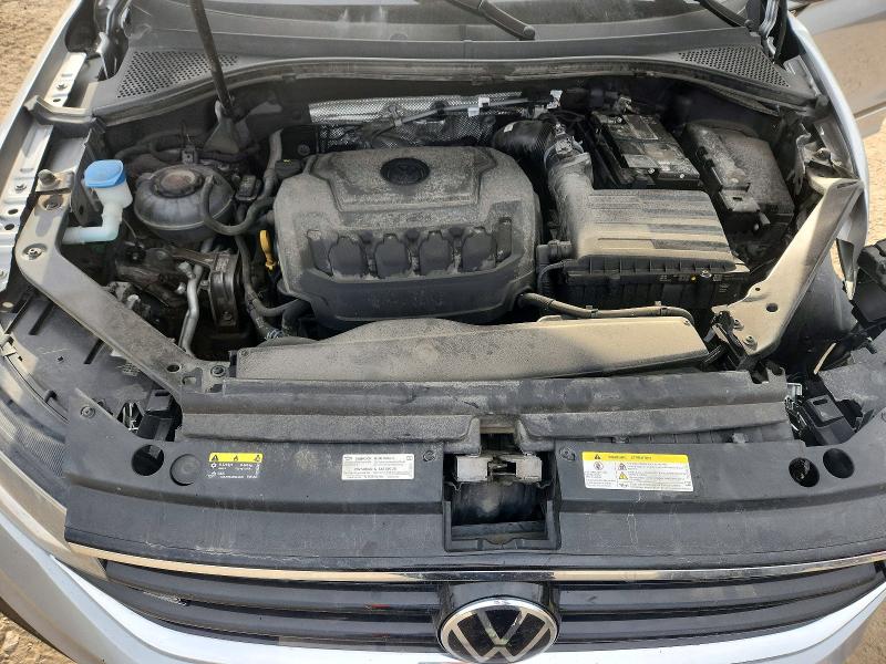 Продаж на аукціоні авто 2023 Volkswagen Tiguan, vin: 3VV8B7AX1PM081875, номер лоту: 58190206