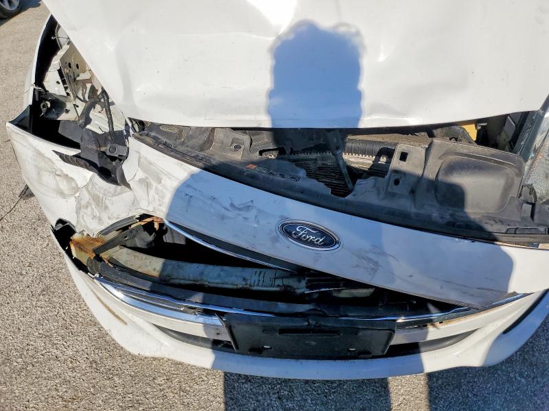 Продажа на аукционе авто 2018 Ford Fiesta, vin: 3FADP4EJ3JM122507, номер лота: 57846046