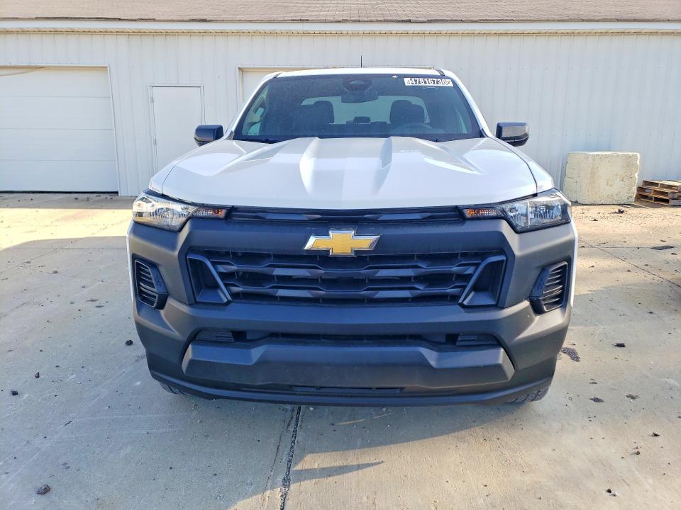 Продажа на аукционе авто 2024 Chevrolet Colorado, vin: 1GCGSBEC5R1135067, номер лота: 47816736