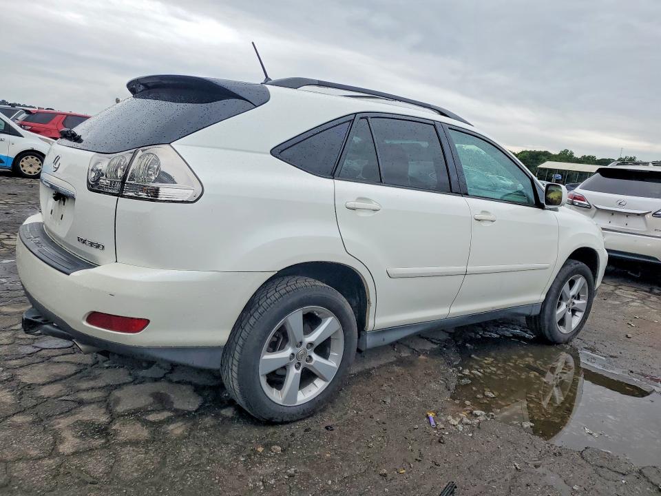 Продажа на аукционе авто 2007 Lexus Rx, vin: 2T2HK31U67C044502, номер лота: 56954746