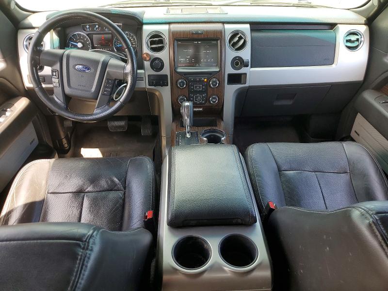 Aukcja sprzedaży 2013 Ford F150, vin: 1FTFW1ET1DKE40434, numer aukcji: 85970745