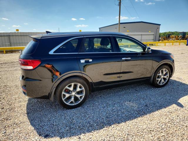 2016 Kia Sorento მანქანა იყიდება აუქციონზე, vin: 5XYPK4A50GG110531, აუქციონის ნომერი: 56240156