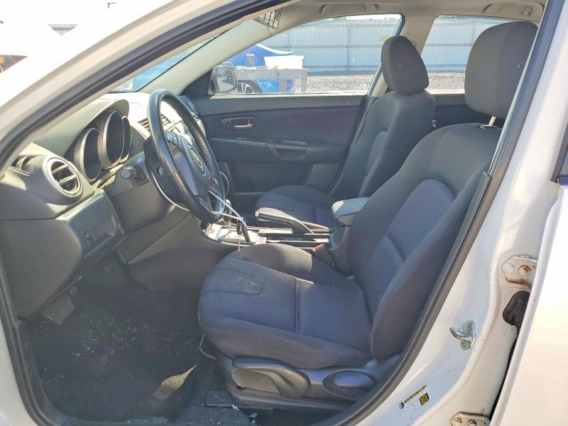 Aukcja sprzedaży 2007 Mazda 3, vin: JM1BK144071607915, numer aukcji: 56496836