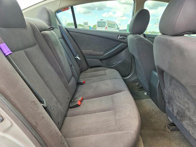 58892646 :رقم المزاد ، 1N4AL2AP4CN476459 vin ، 2012 Nissan Altima مزاد بيع