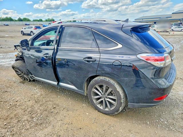 57365876 :رقم المزاد ، 2T2BK1BA7DC193298 vin ، 2013 Lexus Rx 350 مزاد بيع