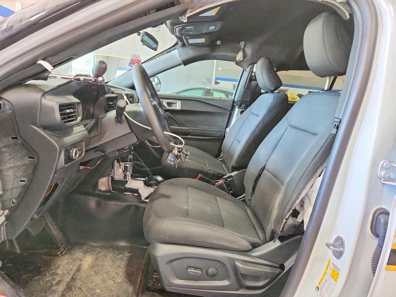 Продаж на аукціоні авто 2023 Ford Explorer, vin: 1FM5K8AC8PGB97813, номер лоту: 57121996