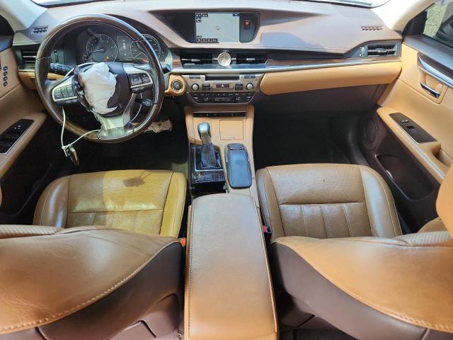 59219066 :رقم المزاد ، JTHBK1GG1G2229246 vin ، 2016 Lexus Es مزاد بيع
