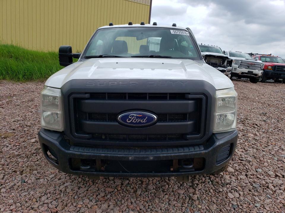 Aukcja sprzedaży 2016 Ford F350, vin: 1FT8W3BT1GEA92260, numer aukcji: 55725916