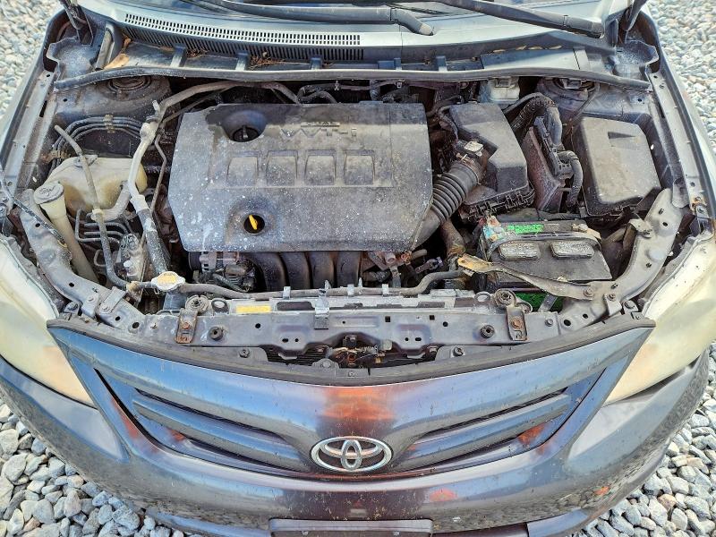 Продаж на аукціоні авто 2013 Toyota Corolla, vin: 2T1BU4EE0DC056038, номер лоту: 55221066
