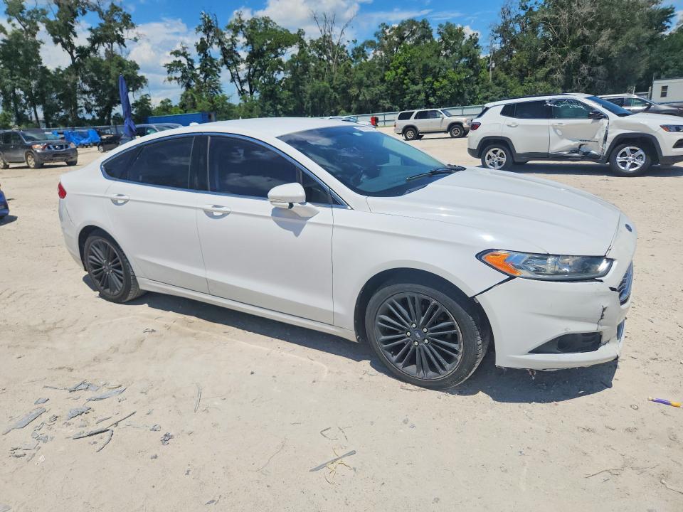 Продажа на аукционе авто 2013 Ford Fusion, vin: 3FA6P0H95DR178734, номер лота: 58262106