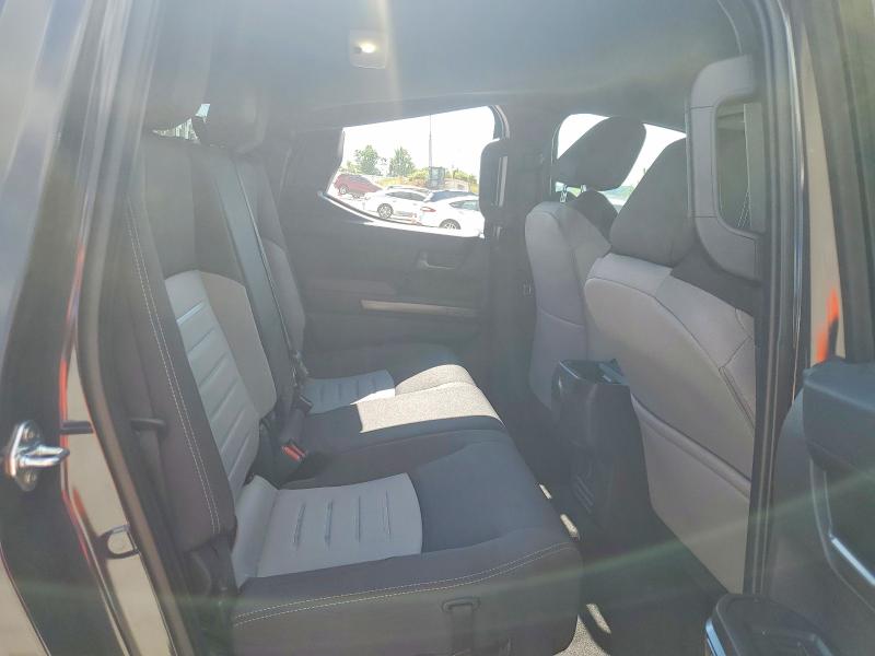 Продажа на аукционе авто 2026 Toyota Tacoma, vin: 3TMLB5JN8TM264017, номер лота: 58099906