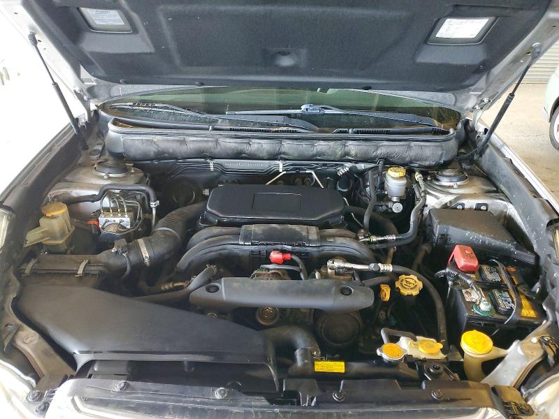 Aukcja sprzedaży 2011 Subaru Outback, vin: 4S4BRBCCXB3343167, numer aukcji: 56996326