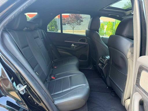 Aukcja sprzedaży 2024 Mercedes-benz Gle, vin: 4JGFB4FB1RB250557, numer aukcji: 59123036