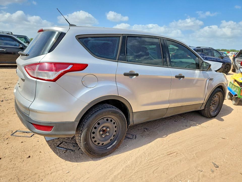 58464186 :رقم المزاد ، 1FMCU0F72GUC57746 vin ، 2016 Ford Escape مزاد بيع
