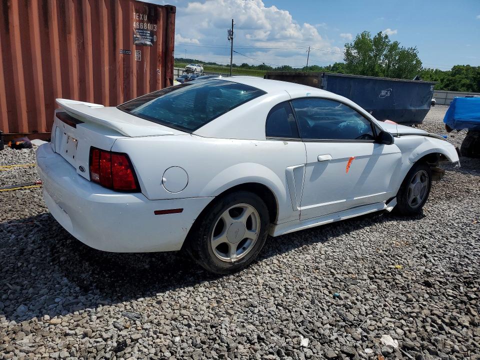 Продаж на аукціоні авто 2000 Ford Mustang, vin: 1FAFP4040YF241572, номер лоту: 55514936