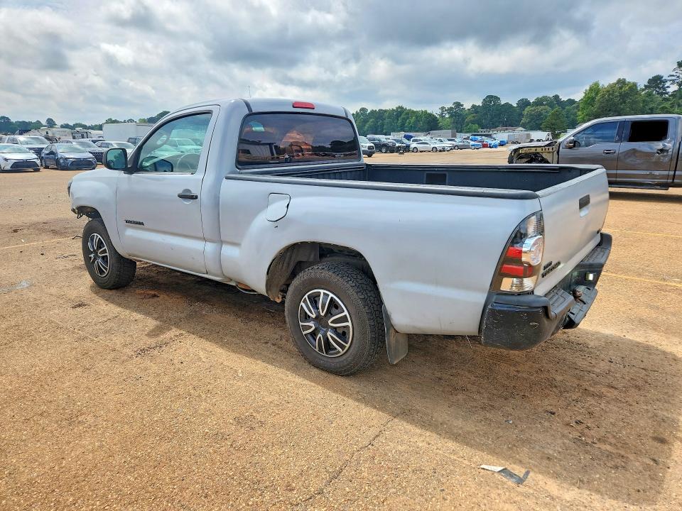 Aukcja sprzedaży 2006 Toyota Tacoma, vin: 5TENX22N06Z253544, numer aukcji: 55751956