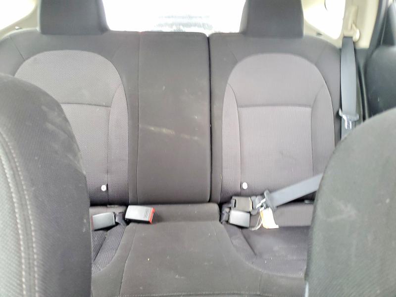 58968496 :رقم المزاد ، JN8AS5MV6CW351096 vin ، 2012 Nissan Rogue مزاد بيع