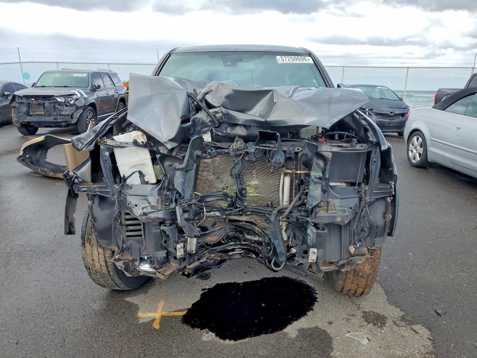 Aukcja sprzedaży 2019 Toyota Tacoma, vin: 3TMCZ5AN3KM217455, numer aukcji: 57250696