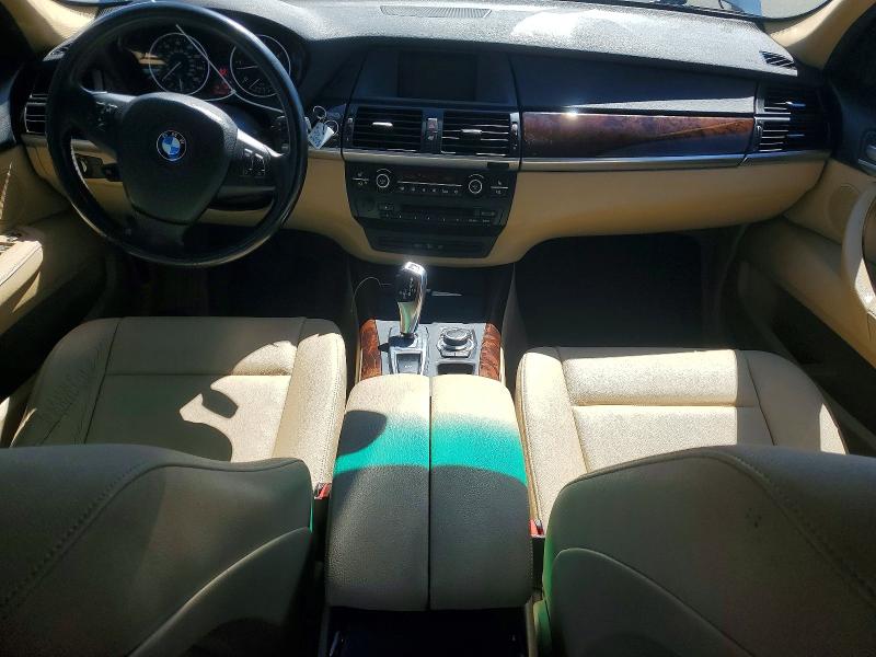 Aukcja sprzedaży 2011 Bmw X5, vin: 5UXZW0C55BL368543, numer aukcji: 57532636