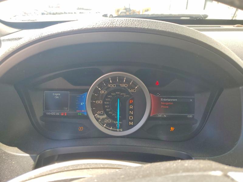Aukcja sprzedaży 2014 Ford Explorer, vin: 1FM5K8GT7EGA80275, numer aukcji: 57265136