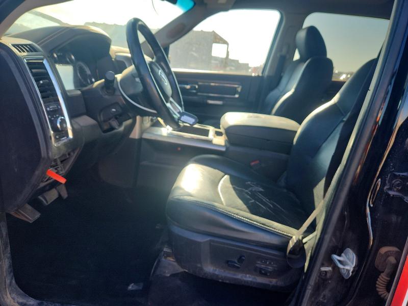 56683686 :رقم المزاد ، 1C6RR7NT6FS597846 vin ، 2015 Ram 1500 مزاد بيع