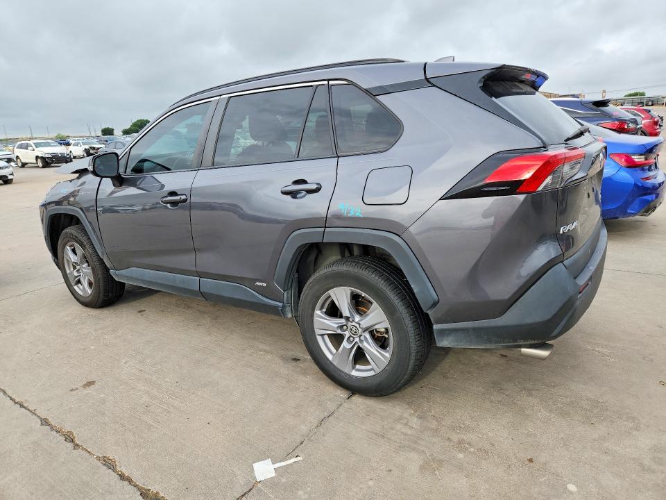 Продажа на аукционе авто 2022 Toyota Rav4, vin: 4T3RWRFV4NU056619, номер лота: 56092816