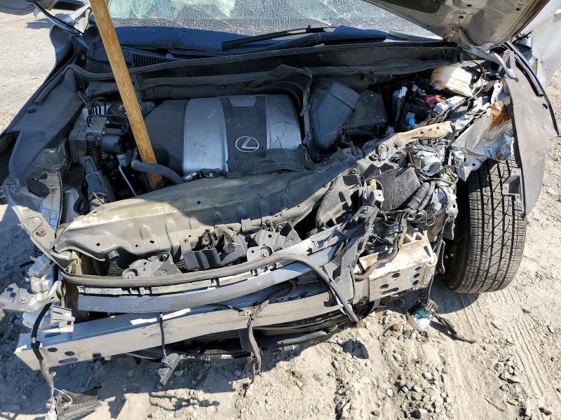 Продаж на аукціоні авто 2016 Lexus Rx, vin: 2T2ZZMCA7GC016894, номер лоту: 56800096