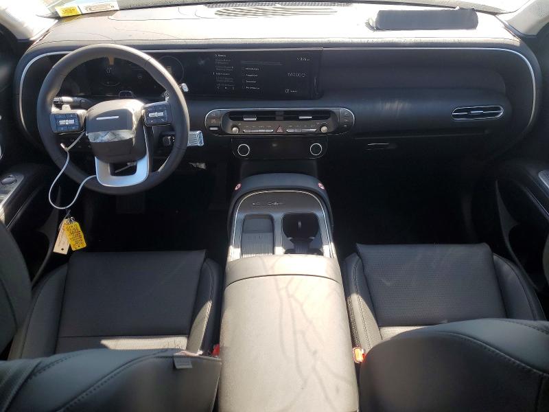 Продажа на аукционе авто 2026 Hyundai Palisade, vin: KM8RLES25TU115793, номер лота: 55727366