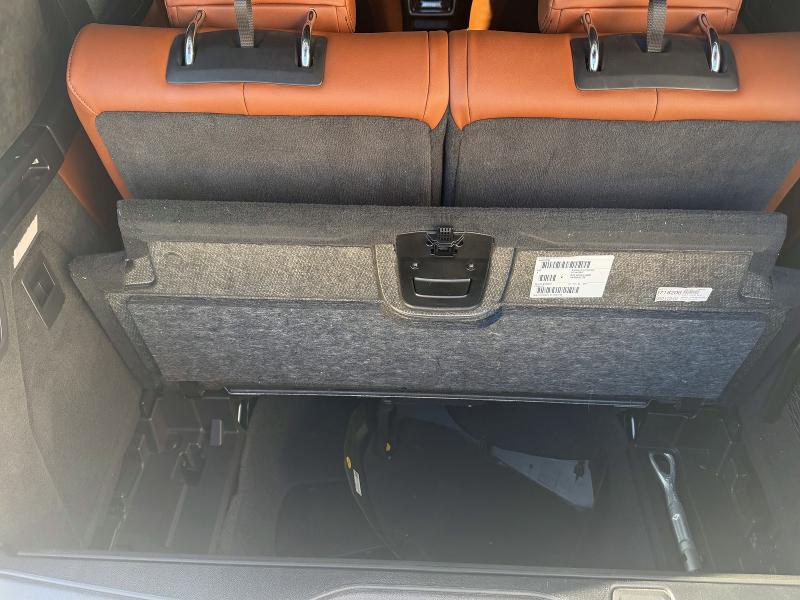 Продаж на аукціоні авто 2022 Bmw X7, vin: 5UXCX6C08N9K31043, номер лоту: 54558696