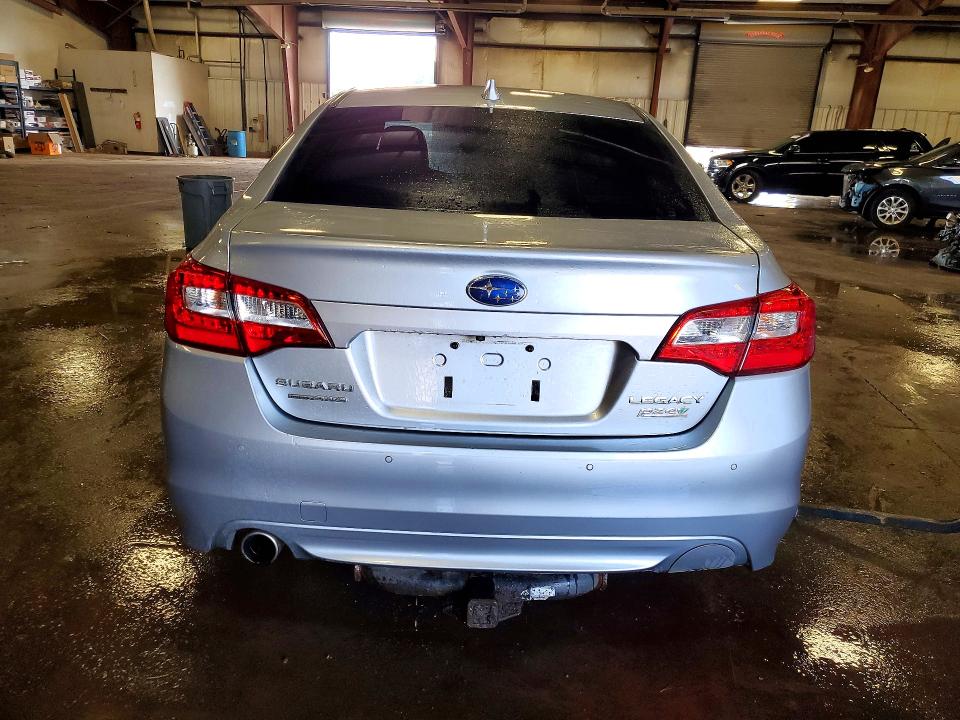 56664406 :رقم المزاد ، 4S3BNAS60H3049775 vin ، 2017 Subaru Legacy مزاد بيع