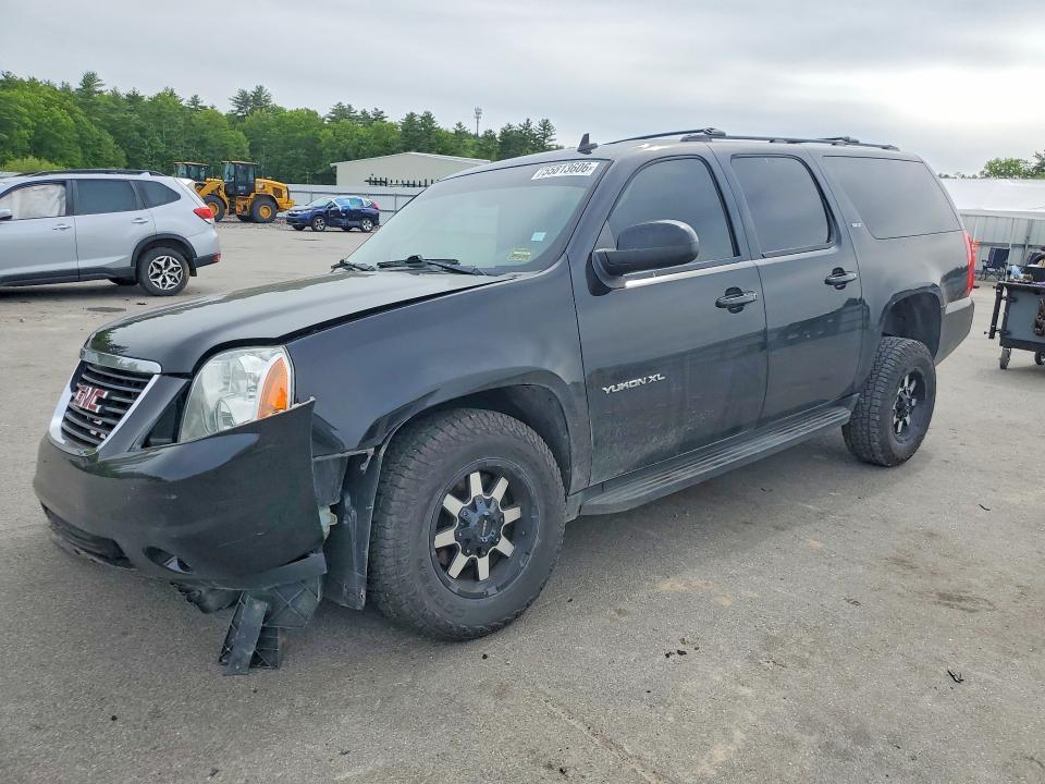 Продажа на аукционе авто 2014 Gmc Yukon Xl, vin: 1GKS2KE74ER186606, номер лота: 55813606