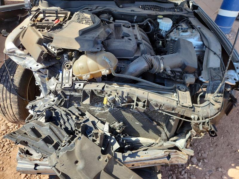 Продаж на аукціоні авто 2020 Ford Mustang, vin: 1FA6P8THXL5114316, номер лоту: 57255036