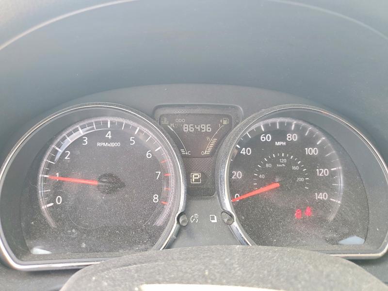 Aukcja sprzedaży 2018 Nissan Versa, vin: 3N1CN7AP9JL883011, numer aukcji: 57591376
