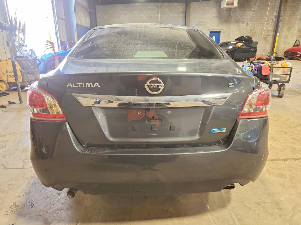 Продаж на аукціоні авто 2013 Nissan Altima, vin: 1N4AL3AP5DC107242, номер лоту: 56080086