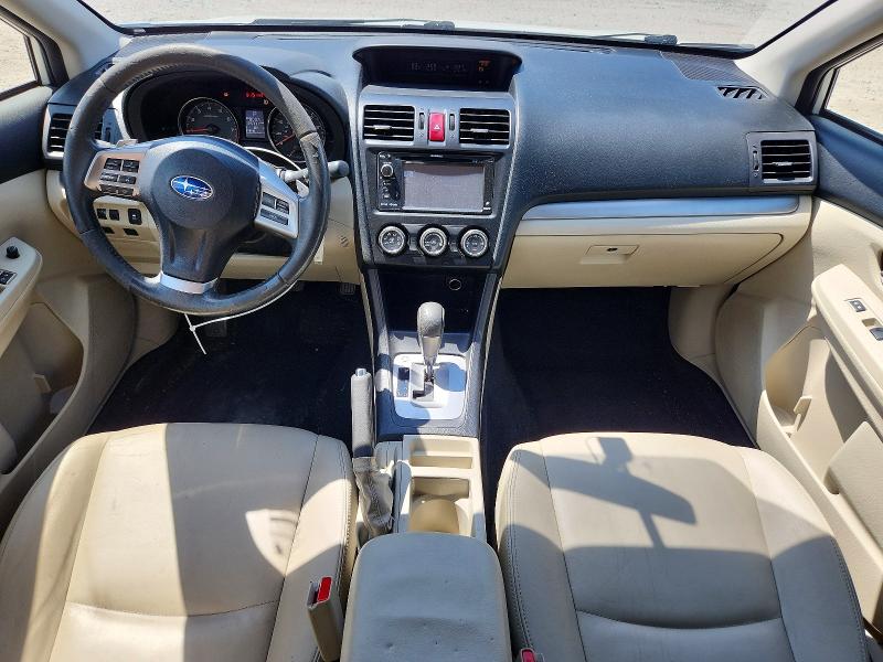 Aukcja sprzedaży 2014 Subaru Xv Crosstrek, vin: JF2GPAKC7E8278914, numer aukcji: 57971316