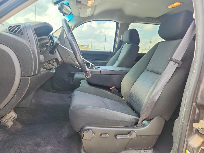 Aukcja sprzedaży 2010 Chevrolet Silverado, vin: 3GCRCSE00AG276937, numer aukcji: 58120096