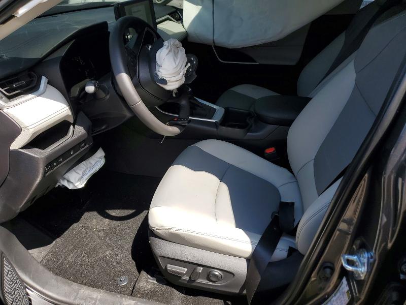 2025 Toyota Rav4 მანქანა იყიდება აუქციონზე, vin: 2T3C1RFV9SW431968, აუქციონის ნომერი: 55889786