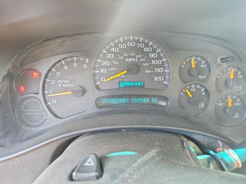Продажа на аукционе авто 2005 Chevrolet Silverado, vin: 2GCEC19T351176424, номер лота: 58768696