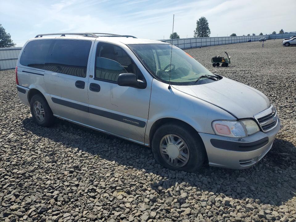 2003 Chevrolet Venture მანქანა იყიდება აუქციონზე, vin: 1GNDX03E53D120403, აუქციონის ნომერი: 58778846