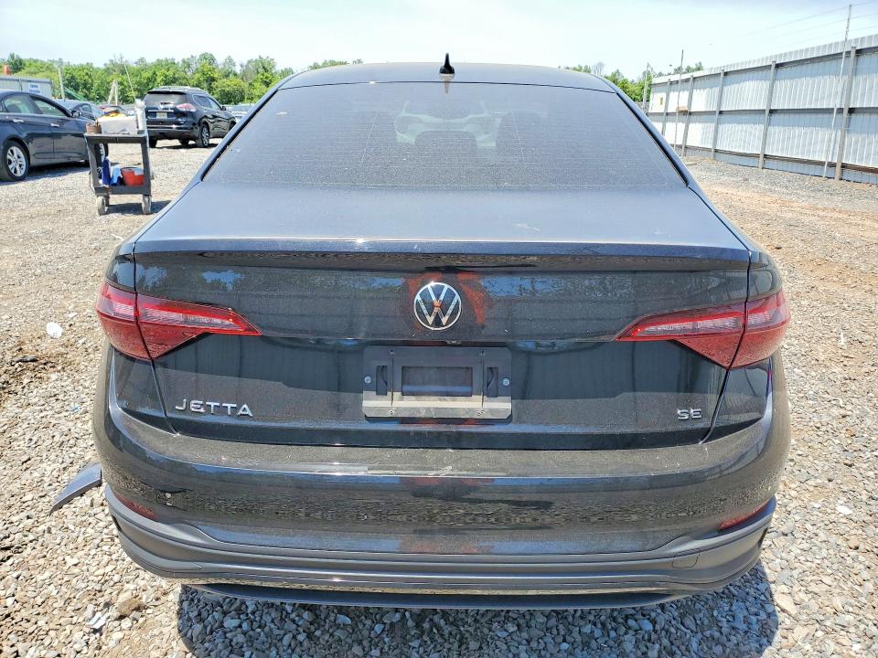 Продаж на аукціоні авто 2023 Volkswagen Jetta, vin: 3VW7M7BU6PM010970, номер лоту: 55753676