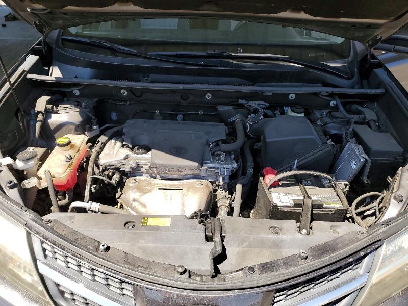 Продаж на аукціоні авто 2015 Toyota Rav4, vin: 2T3ZFREV3FW225306, номер лоту: 57364456