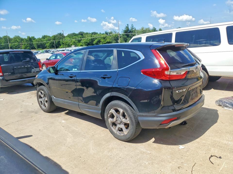 Продажа на аукционе авто 2019 Honda Cr-v, vin: 7FARW2H56KE014723, номер лота: 57149306