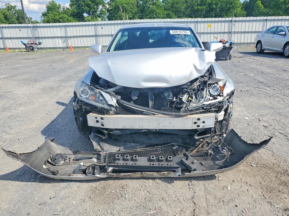 2010 Lexus Is მანქანა იყიდება აუქციონზე, vin: JTHFF2C20A2501170, აუქციონის ნომერი: 58810796
