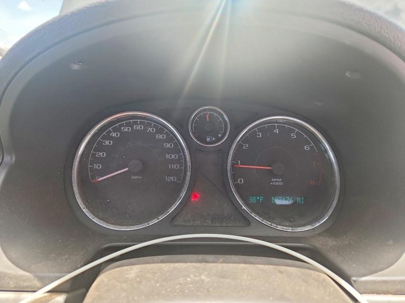 Aukcja sprzedaży 2010 Chevrolet Cobalt, vin: 1G1AA1F55A7156336, numer aukcji: 57560226