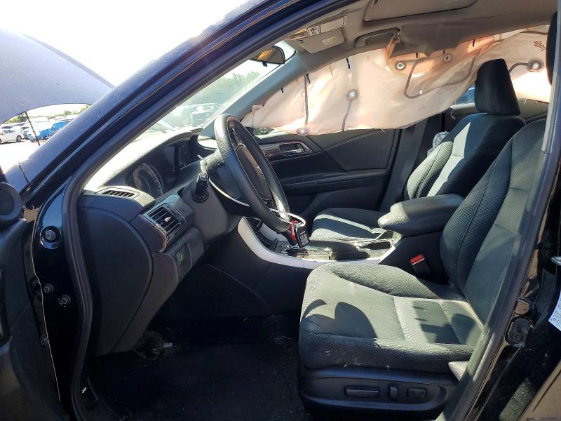 Aukcja sprzedaży 2016 Honda Accord, vin: 1HGCR2F78GA220463, numer aukcji: 57646106