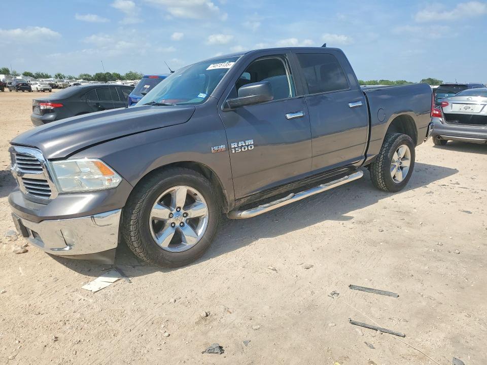 Aukcja sprzedaży 2014 Ram 1500, vin: 1C6RR6LT6ES430107, numer aukcji: 74515135