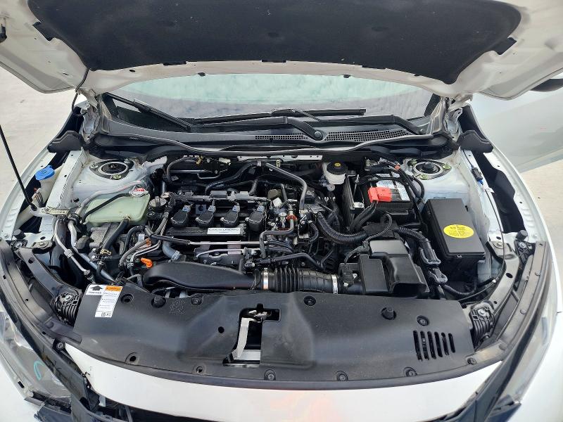 Продажа на аукционе авто 2019 Honda Civic, vin: SHHFK7H69KU418629, номер лота: 56099976