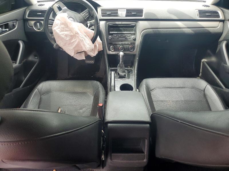 Aukcja sprzedaży 2015 Volkswagen Passat, vin: 1VWAT7A37FC017203, numer aukcji: 54404126